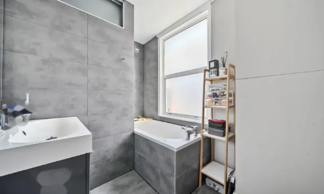 Недвижимость Ifield Road: 6