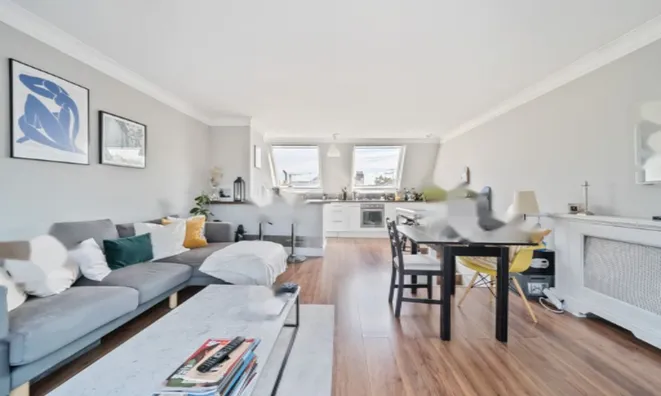 Недвижимость Ifield Road: 8