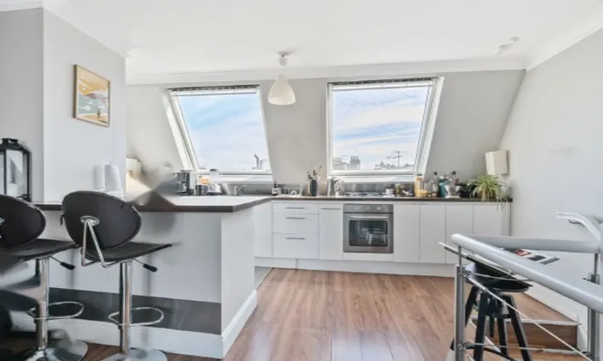 Недвижимость Ifield Road: 9