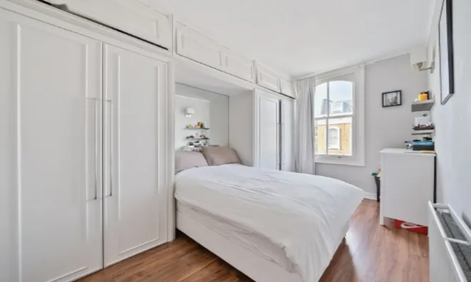 Недвижимость Ifield Road: 10