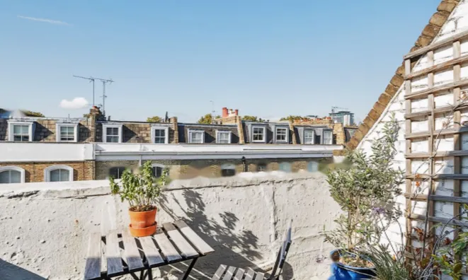 Недвижимость Ifield Road: 11