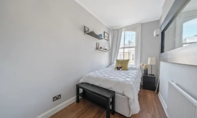 Недвижимость Ifield Road: 14