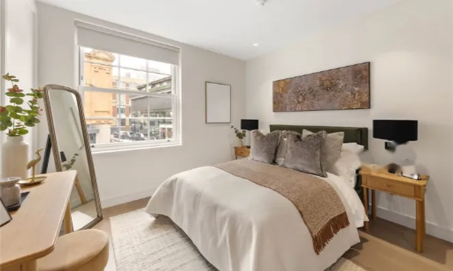 Недвижимость Draycott Avenue: 1