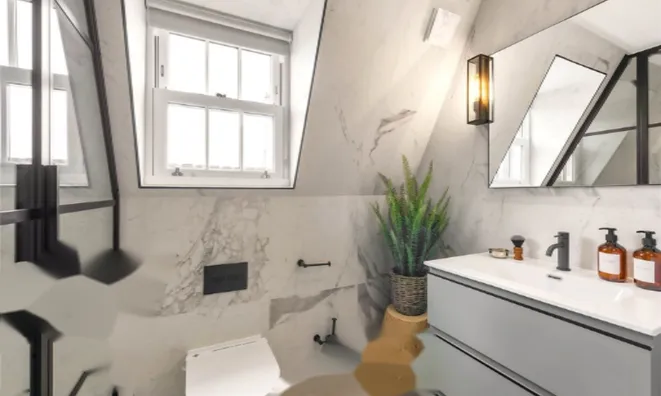 Недвижимость Draycott Avenue: 3