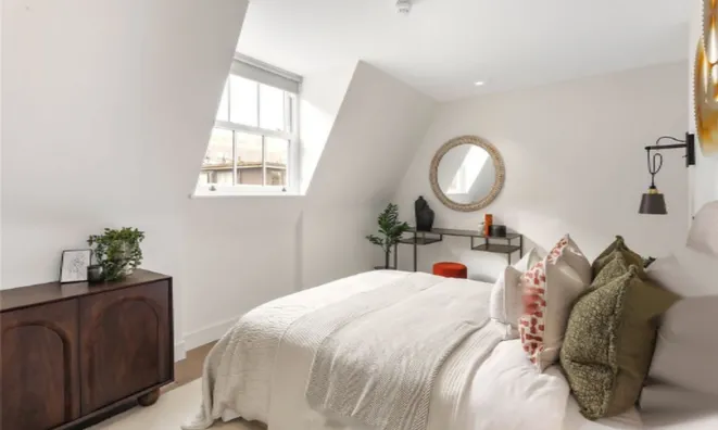 Недвижимость Draycott Avenue: 4