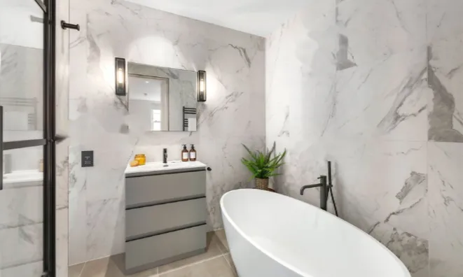 Недвижимость Draycott Avenue: 5