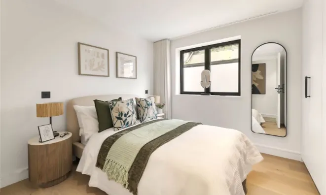 Недвижимость Draycott Avenue: 6