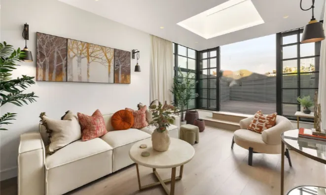 Недвижимость Draycott Avenue: 7