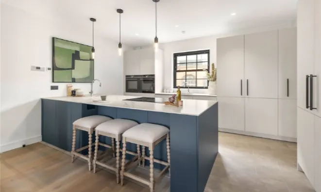 Недвижимость Draycott Avenue: 8