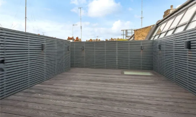 Недвижимость Draycott Avenue: 9