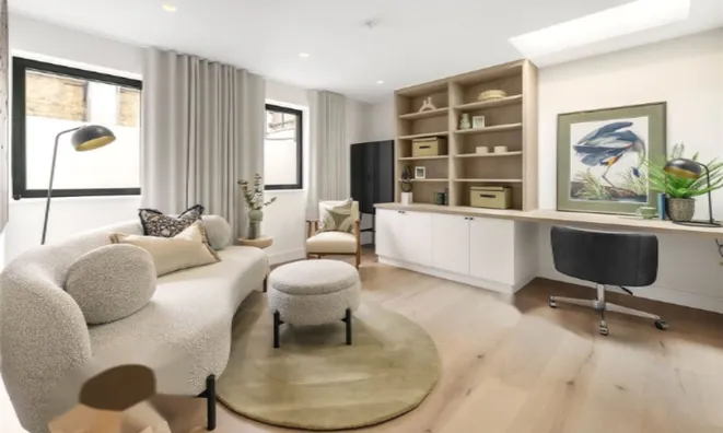 Недвижимость Draycott Avenue: 11