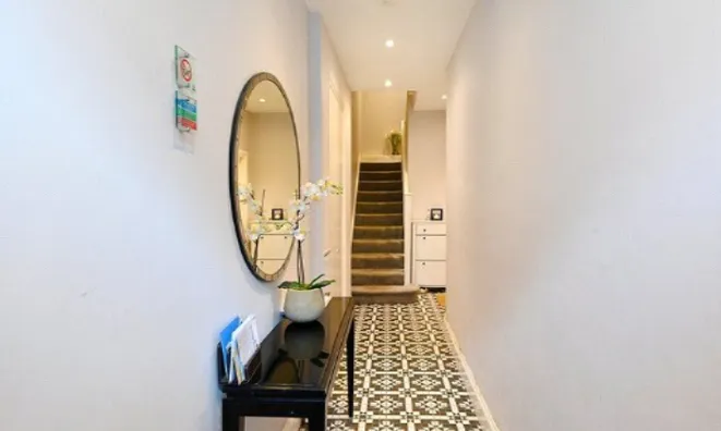 Недвижимость Oakley Street, Chelsea: 4