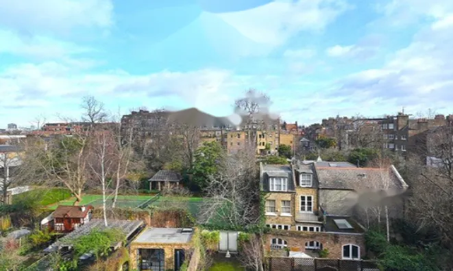 Недвижимость Oakley Street, Chelsea: 5