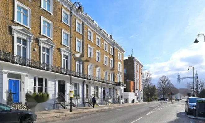 Недвижимость Oakley Street, Chelsea: 7