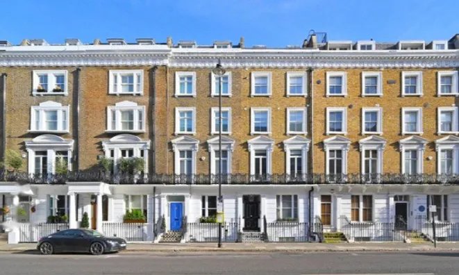 Недвижимость Oakley Street, Chelsea: 8