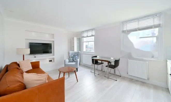 Недвижимость Oakley Street, Chelsea: 9