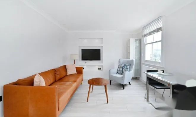 Недвижимость Oakley Street, Chelsea: 10