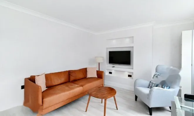 Недвижимость Oakley Street, Chelsea: 11