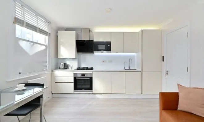 Недвижимость Oakley Street, Chelsea: 13