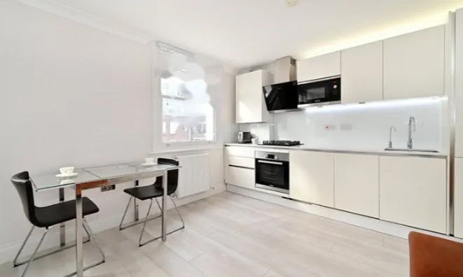 Недвижимость Oakley Street, Chelsea: 14