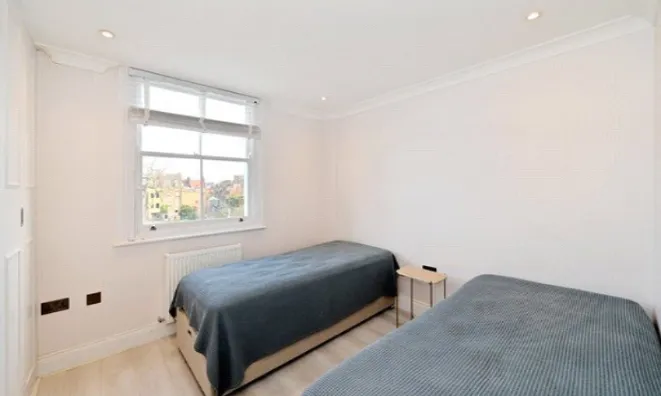 Недвижимость Oakley Street, Chelsea: 15