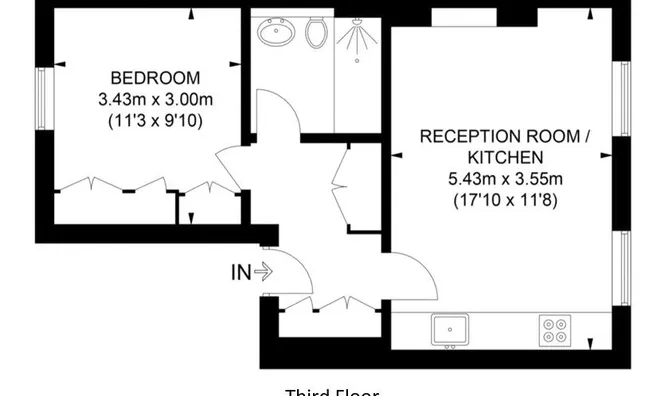 Недвижимость Oakley Street, Chelsea: 16