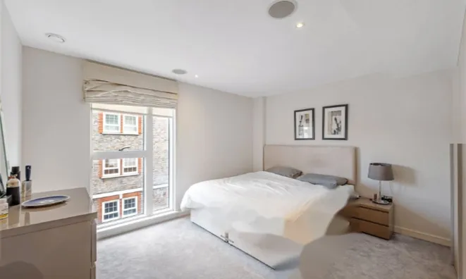 Недвижимость Gatliff Road: 1