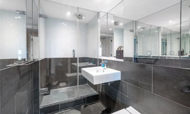 Недвижимость Gatliff Road: 3