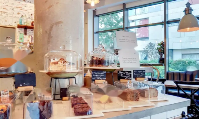 Недвижимость Gatliff Road: 5