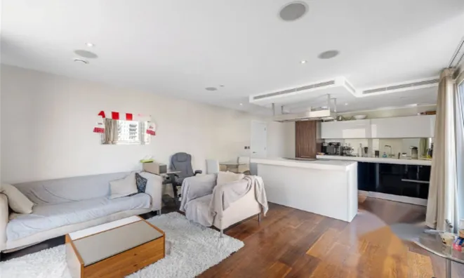 Недвижимость Gatliff Road: 6