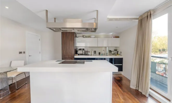 Недвижимость Gatliff Road: 11