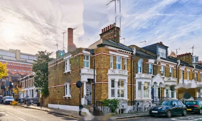 Недвижимость Burnaby Street, Chelsea: 3