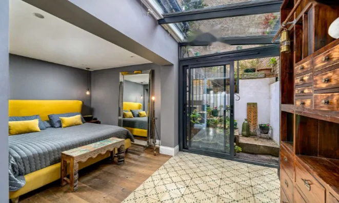 Недвижимость Burnaby Street, Chelsea: 6