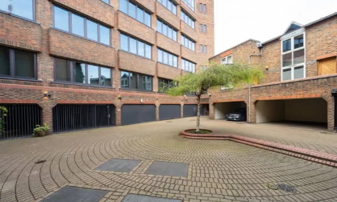 Недвижимость Holbein Place, Sloane Square: 1