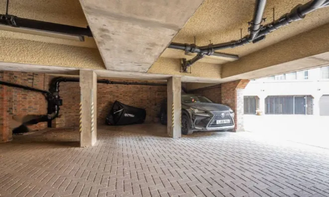 Недвижимость Holbein Place, Sloane Square: 2