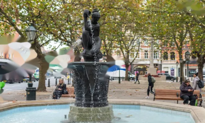 Недвижимость Holbein Place, Sloane Square: 3