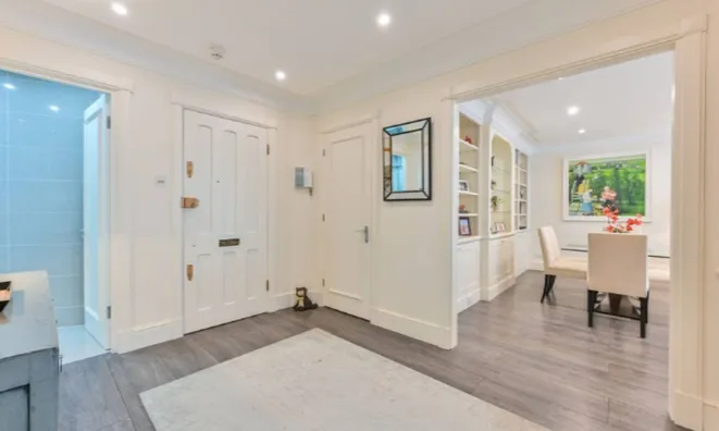 Недвижимость Holbein Place, Sloane Square: 5