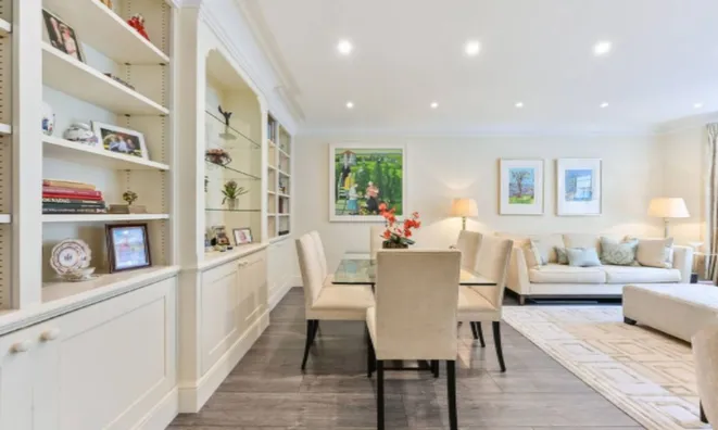 Недвижимость Holbein Place, Sloane Square: 6