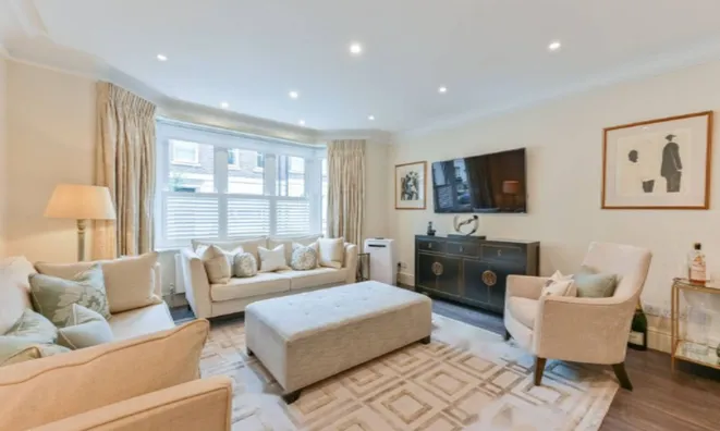 Недвижимость Holbein Place, Sloane Square: 7