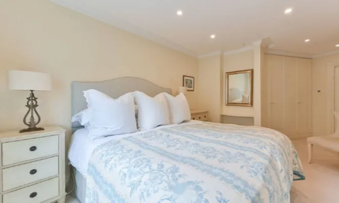 Недвижимость Holbein Place, Sloane Square: 8