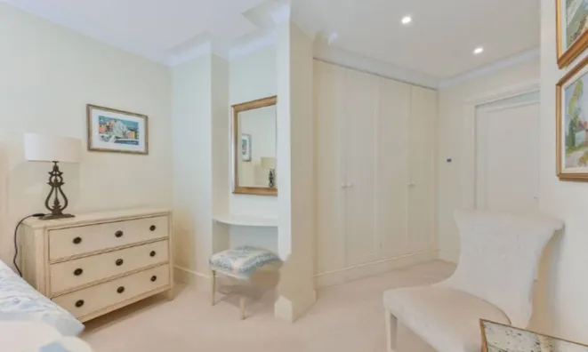 Недвижимость Holbein Place, Sloane Square: 10