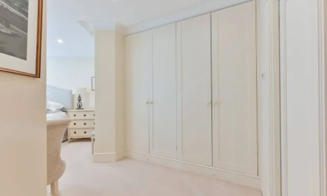 Недвижимость Holbein Place, Sloane Square: 11