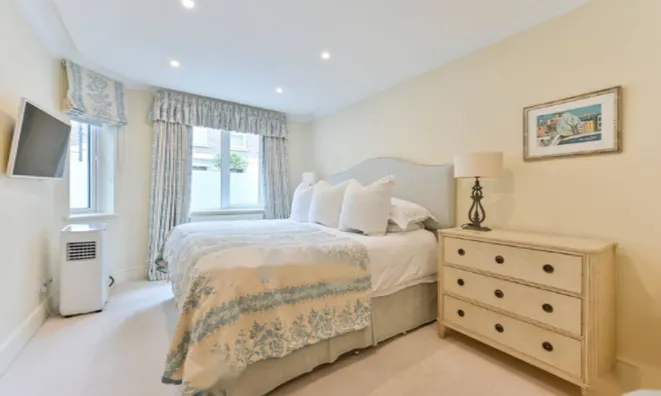 Недвижимость Holbein Place, Sloane Square: 15