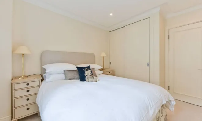 Недвижимость Holbein Place, Sloane Square: 16