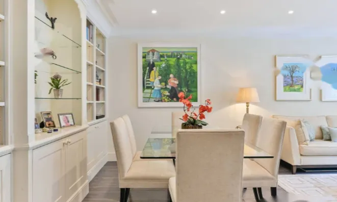 Недвижимость Holbein Place, Sloane Square: 21