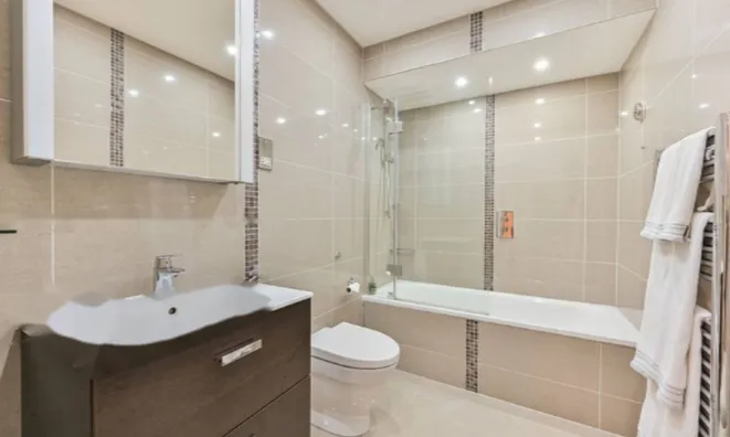 Недвижимость Holbein Place, Sloane Square: 22