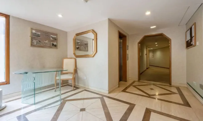 Недвижимость Holbein Place, Sloane Square: 23