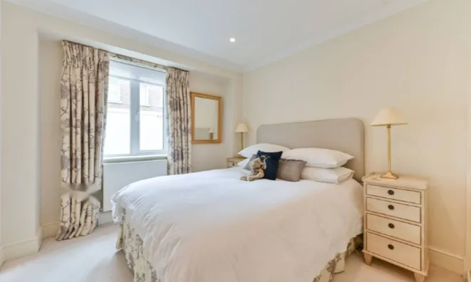 Недвижимость Holbein Place, Sloane Square: 25