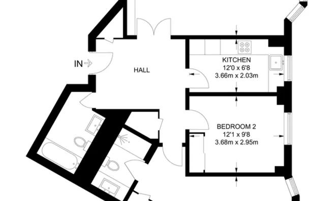 Недвижимость Holbein Place, Sloane Square: 26