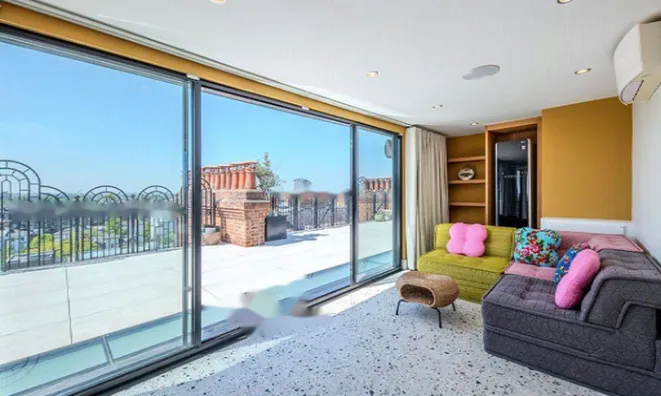 Недвижимость Grove Court, Drayton Gardens: 1